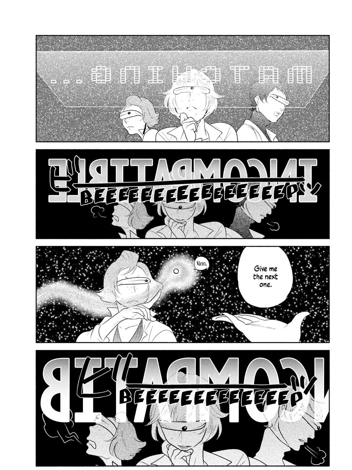 Tempest Chapter 3 page 41 - 
