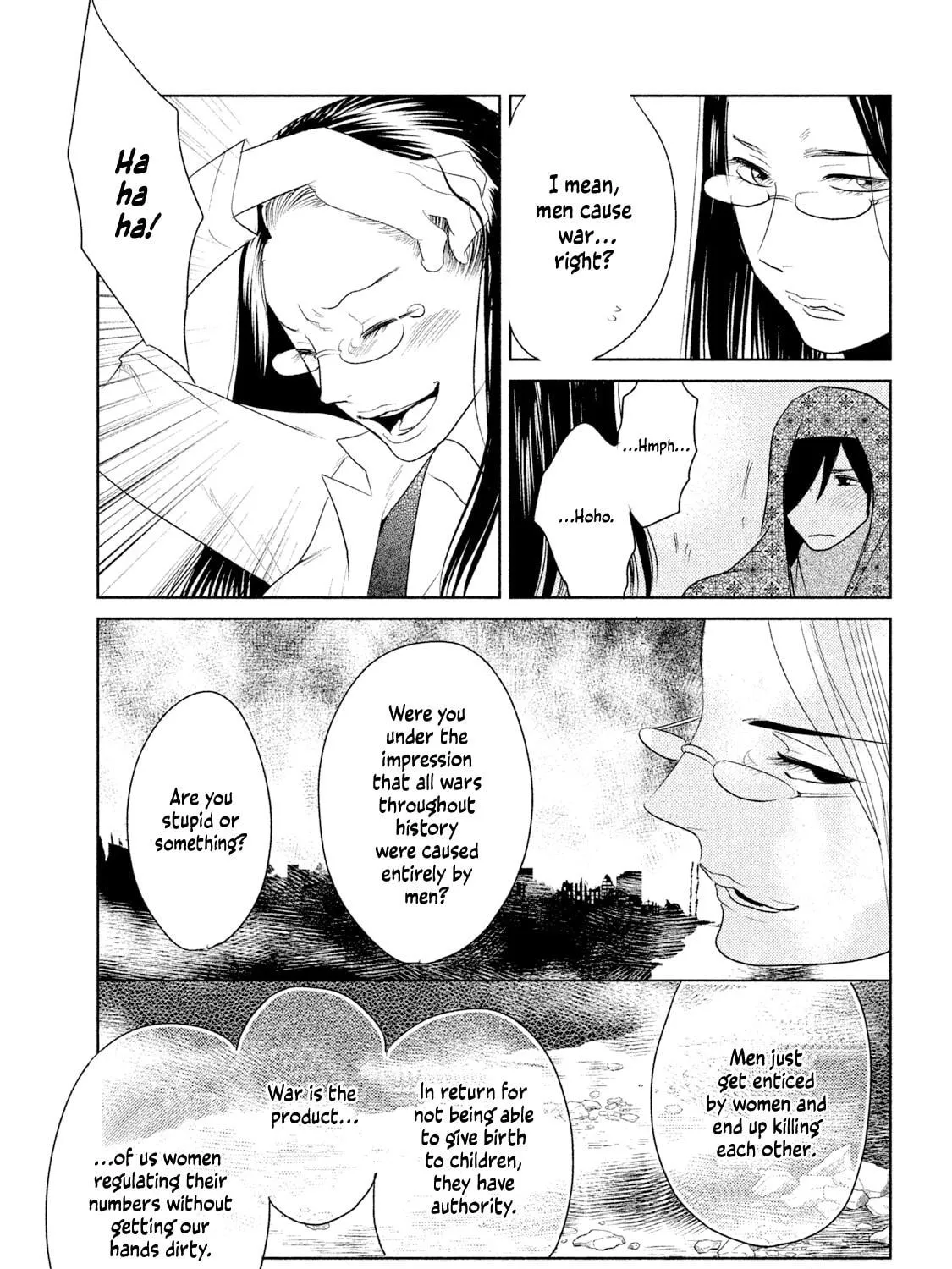 Tempest Chapter 3 page 53 - 