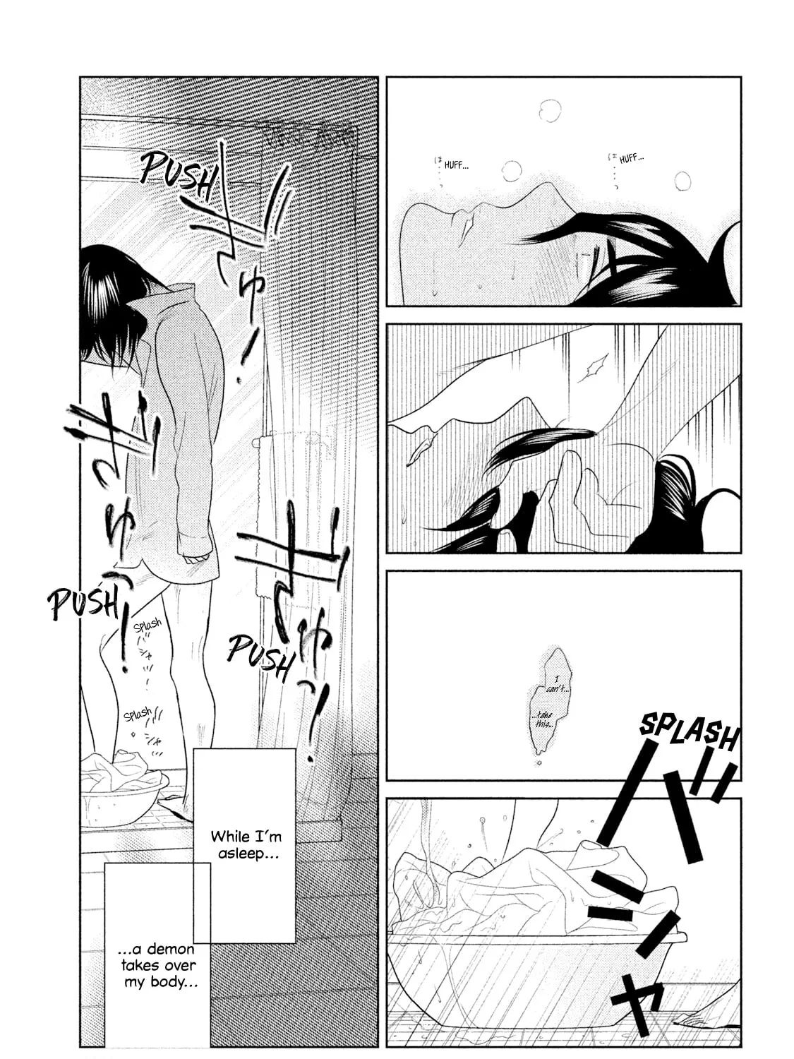 Tempest Chapter 3 page 7 - 