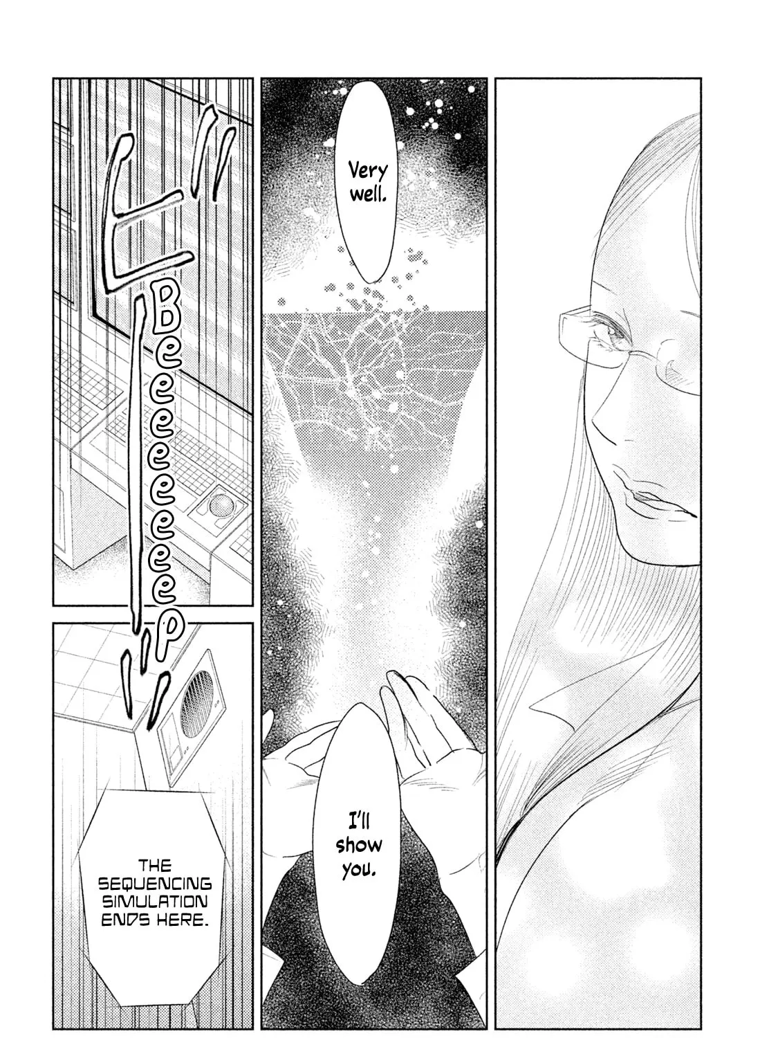 Tempest Chapter 3 page 67 - 