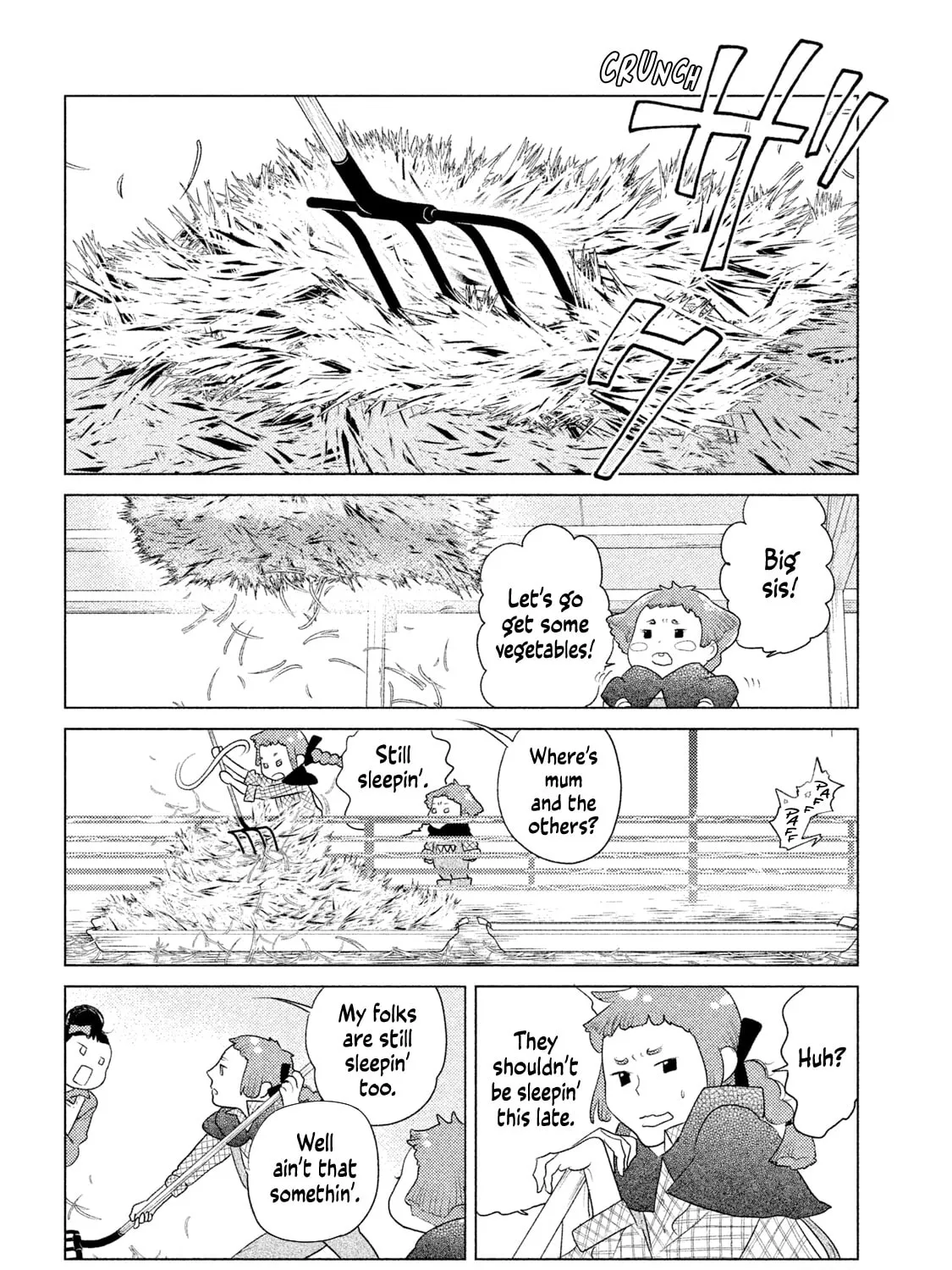 Tempest Chapter 4 page 3 - 