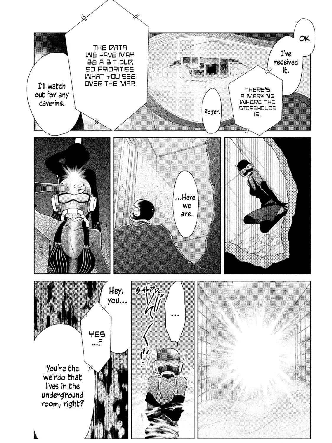 Tempest Chapter 4 page 29 - 