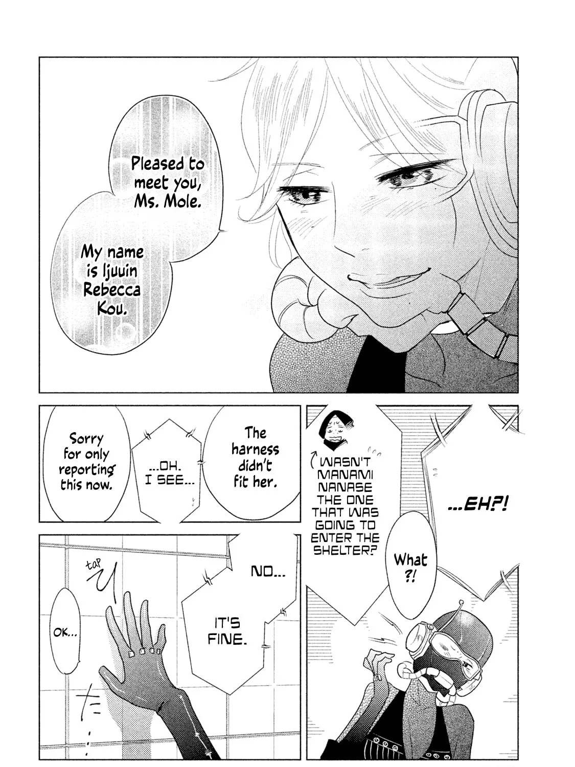 Tempest Chapter 4 page 31 - 