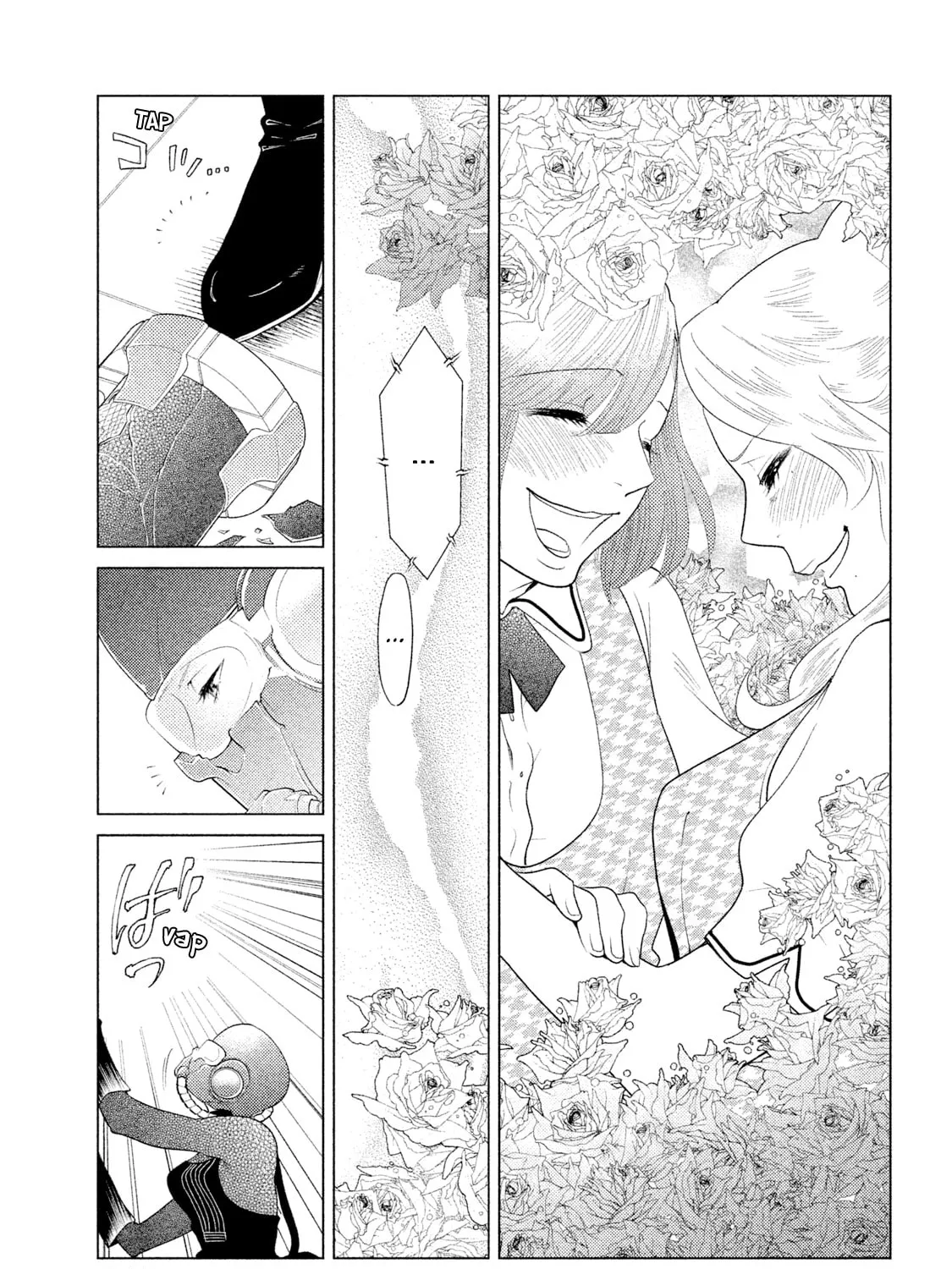 Tempest Chapter 4 page 37 - 