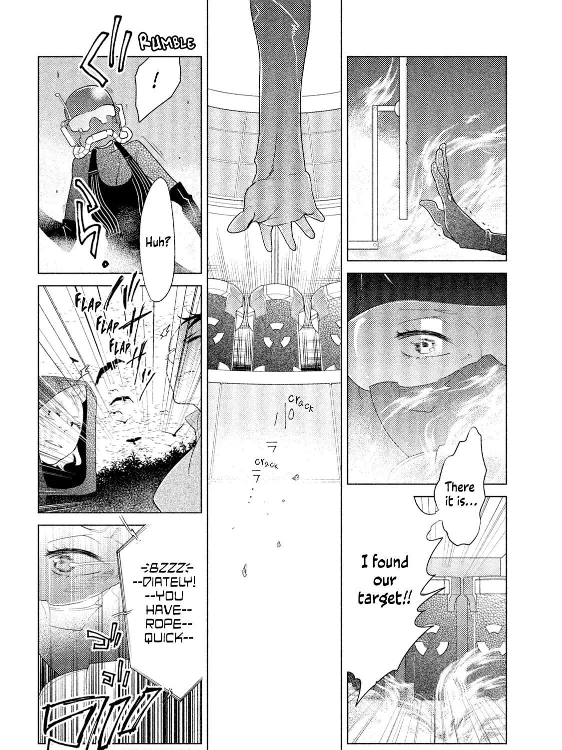 Tempest Chapter 4 page 39 - 