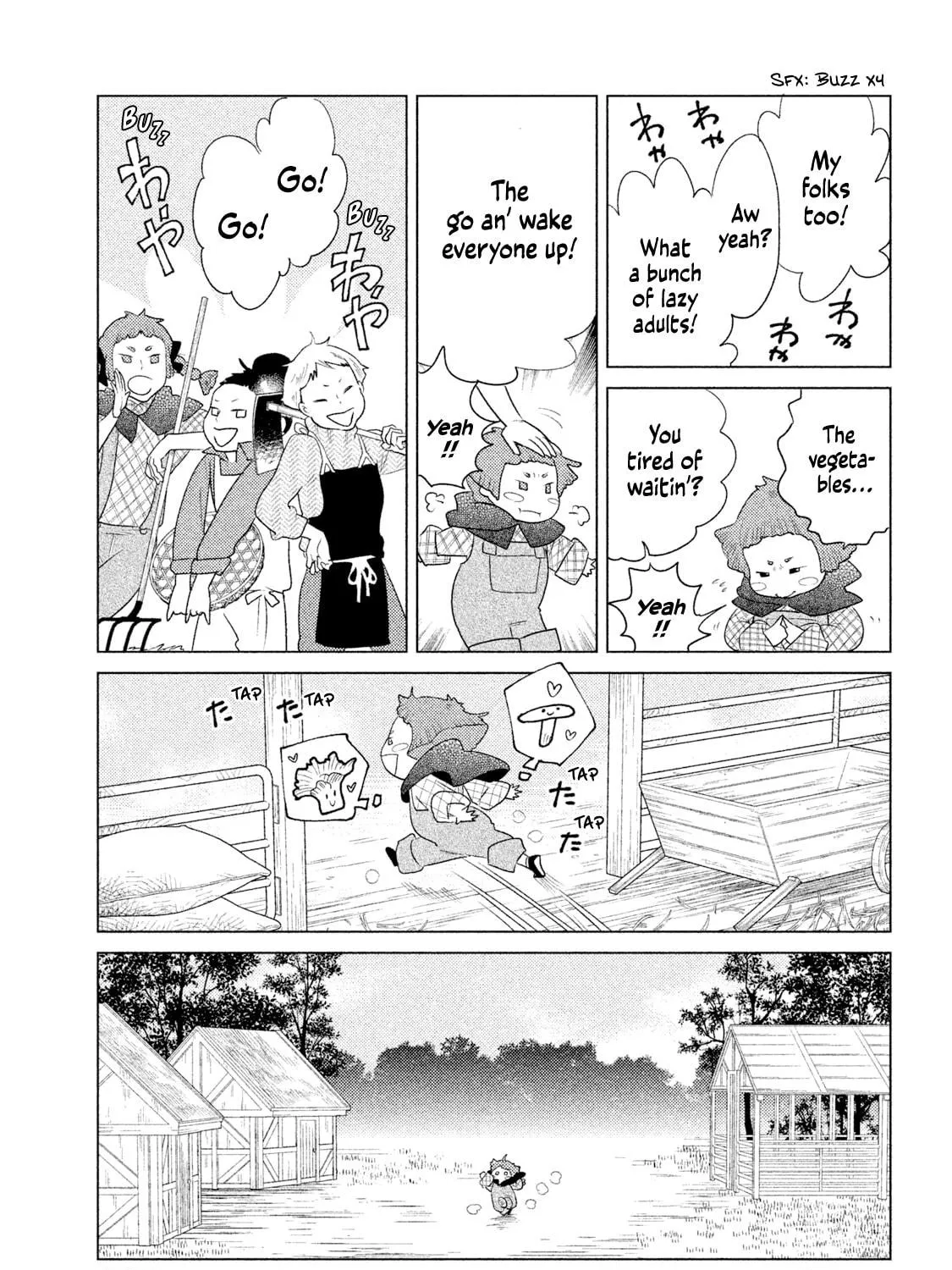 Tempest Chapter 4 page 5 - 