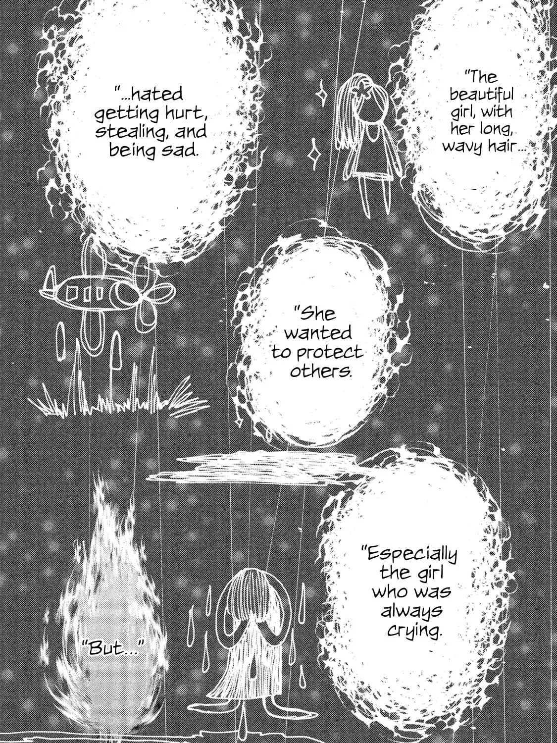 Tempest Chapter 4 page 43 - 