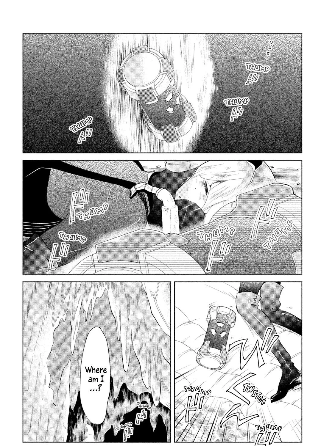 Tempest Chapter 4 page 47 - 
