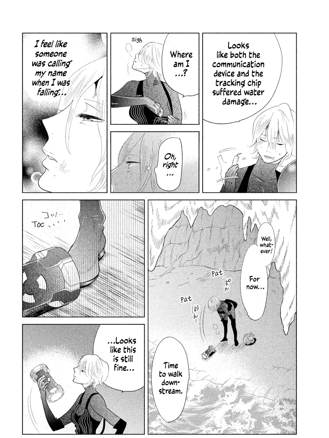 Tempest Chapter 4 page 51 - 