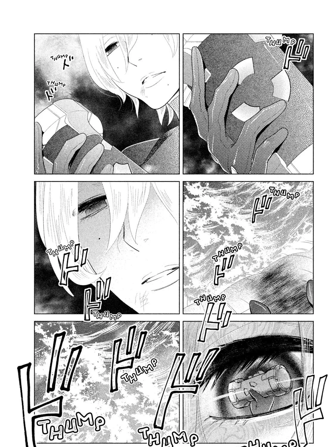 Tempest Chapter 4 page 53 - 