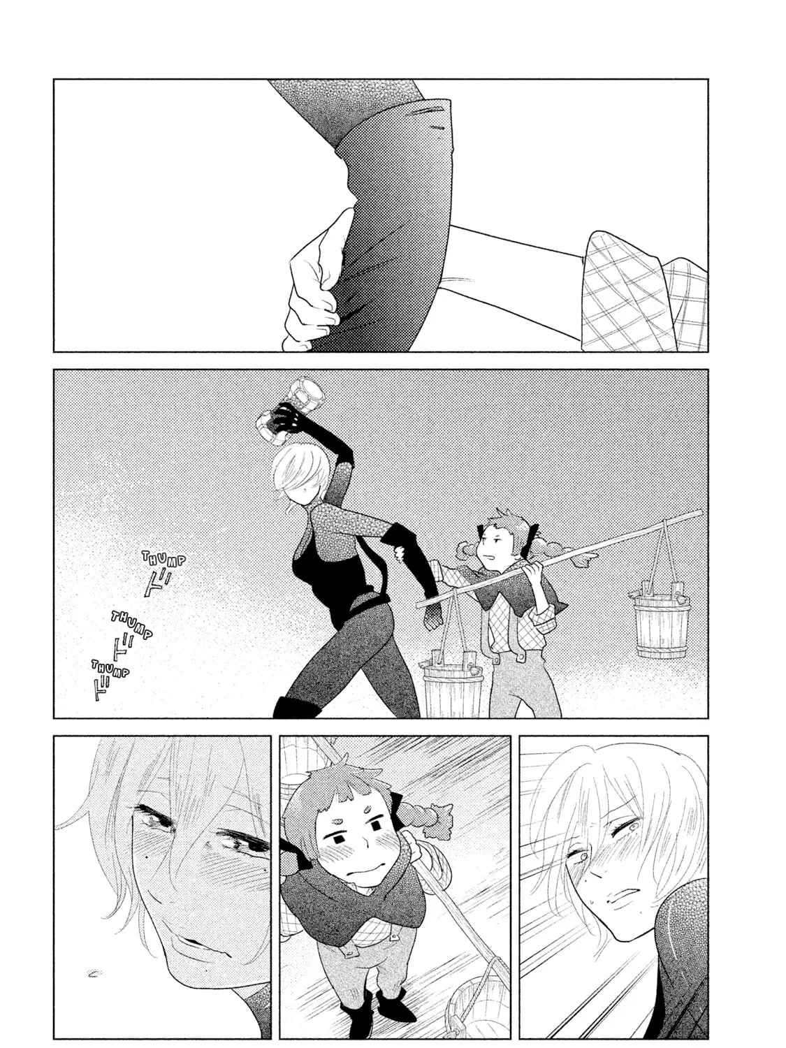Tempest Chapter 4 page 55 - 