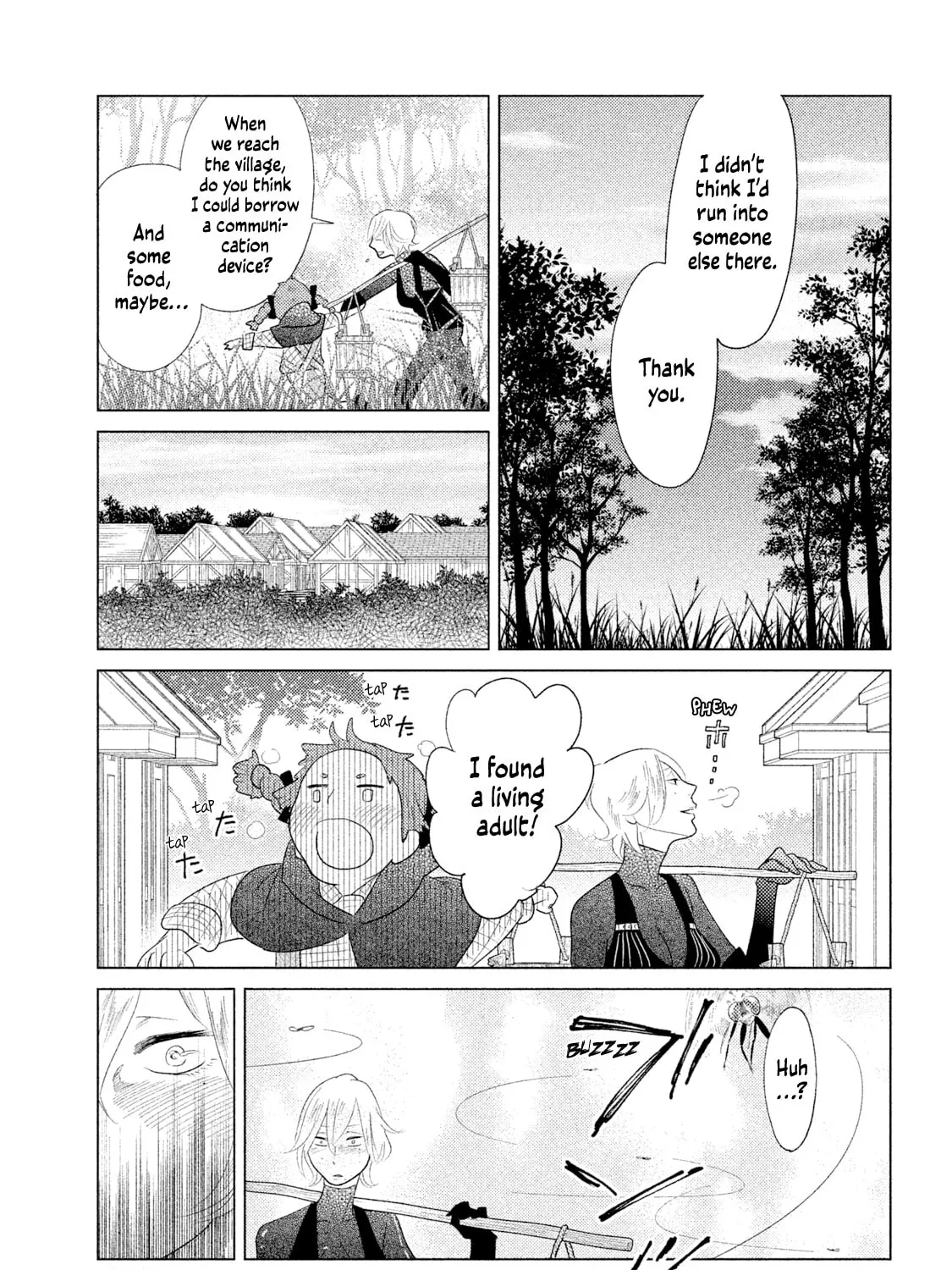 Tempest Chapter 4 page 57 - 