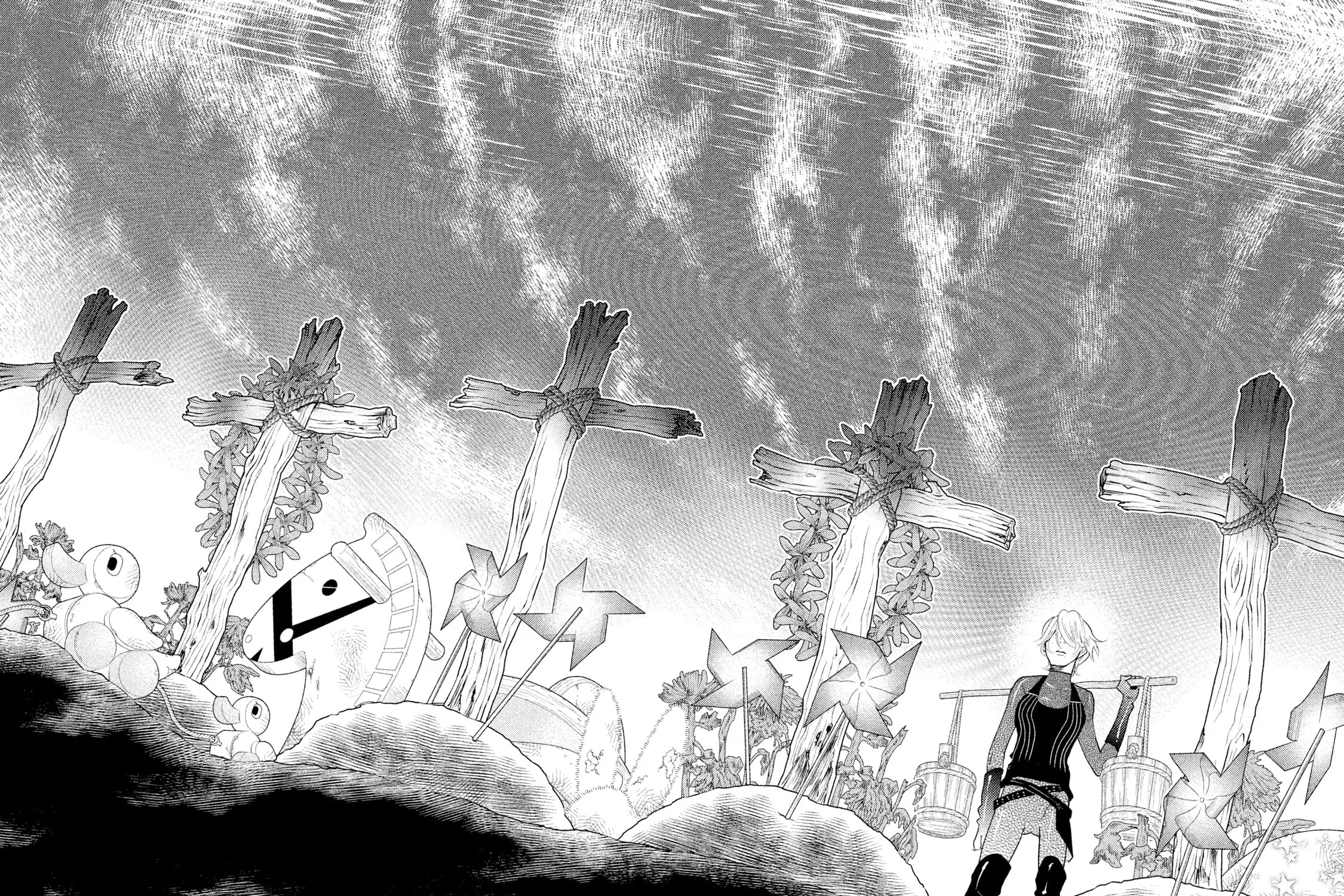 Tempest Chapter 4 page 59 - 