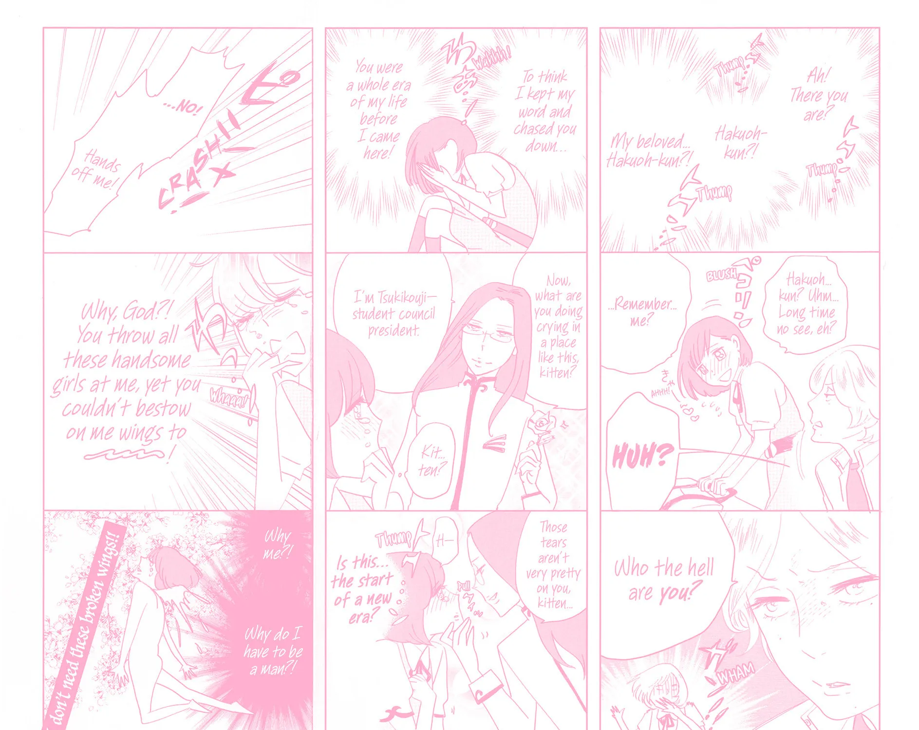 Tempest Chapter 4 page 71 - 