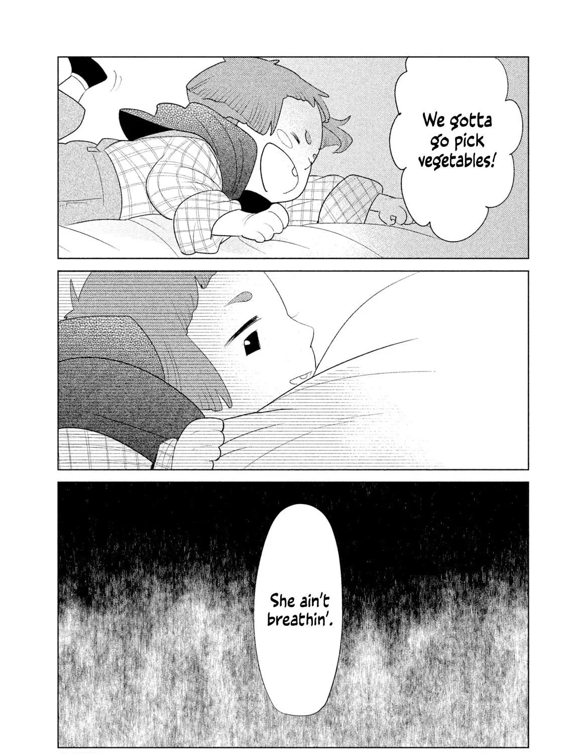 Tempest Chapter 4 page 9 - 
