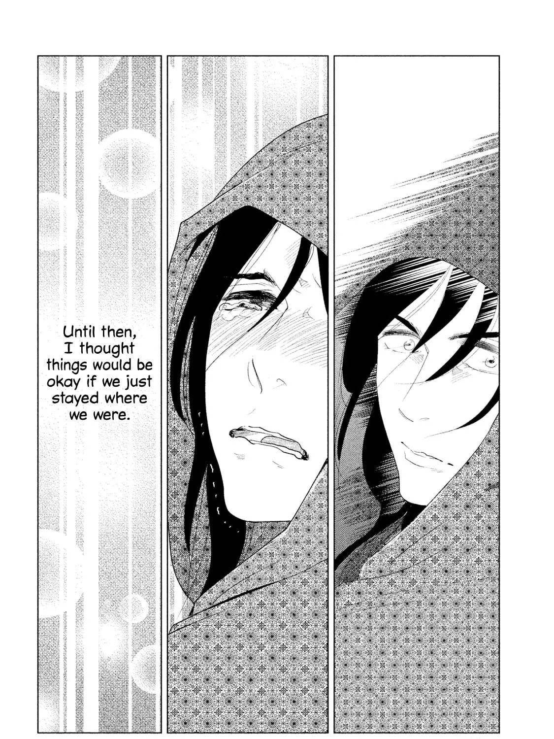 Tempest Chapter 5 page 29 - 