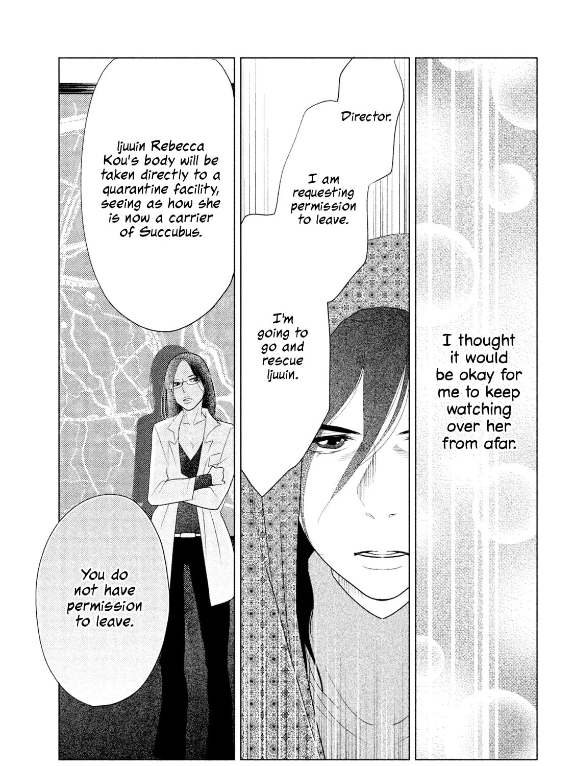 Tempest Chapter 5 page 31 - 