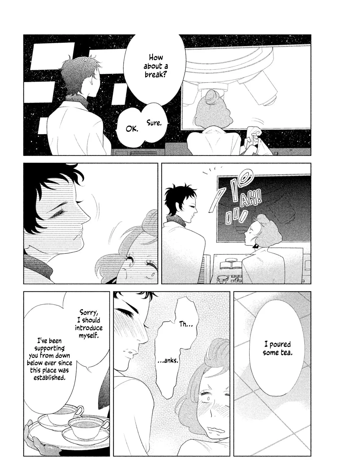 Tempest Chapter 5 page 37 - 