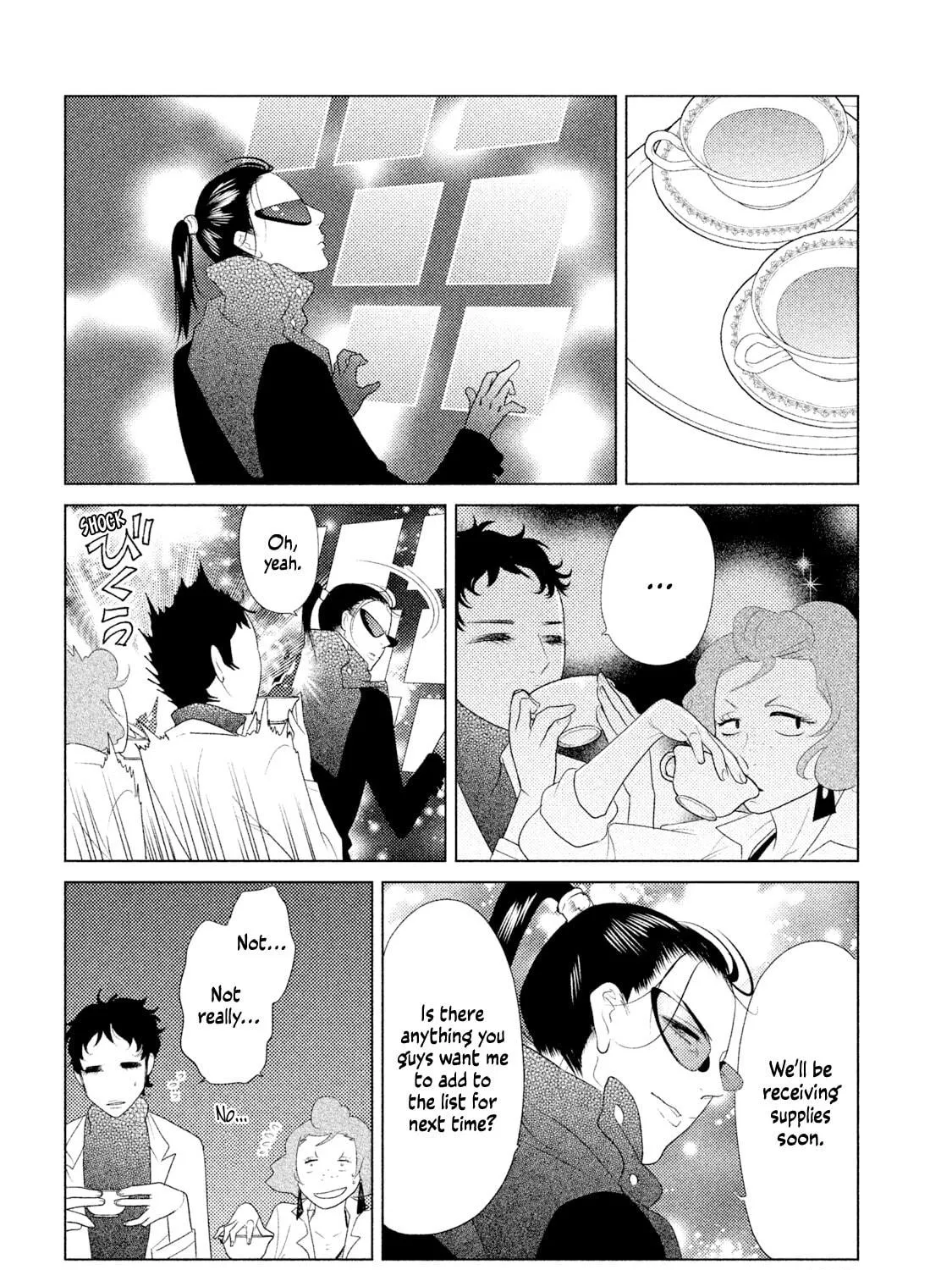 Tempest Chapter 5 page 41 - 