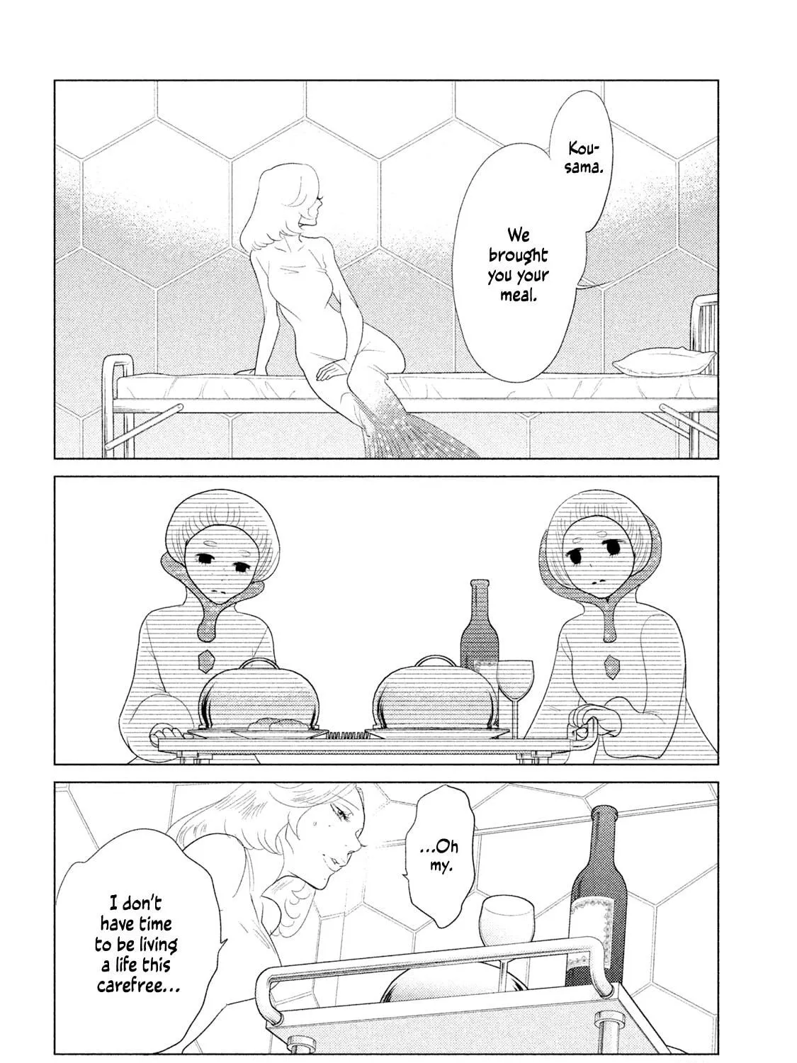 Tempest Chapter 5 page 53 - 