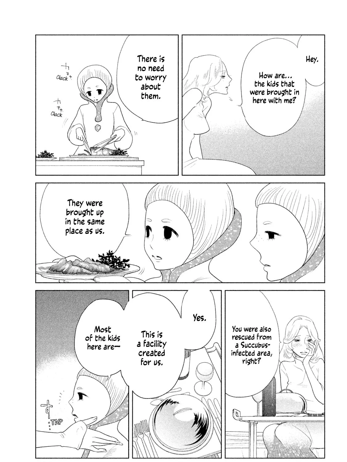 Tempest Chapter 5 page 55 - 