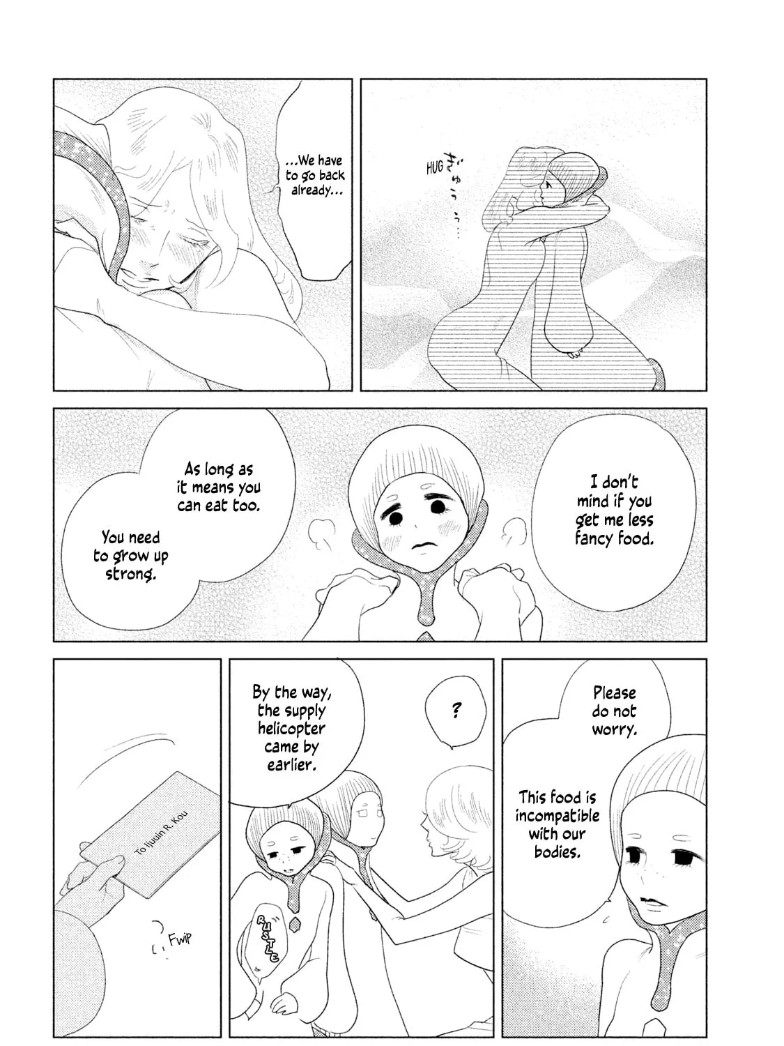 Tempest Chapter 5 page 57 - 