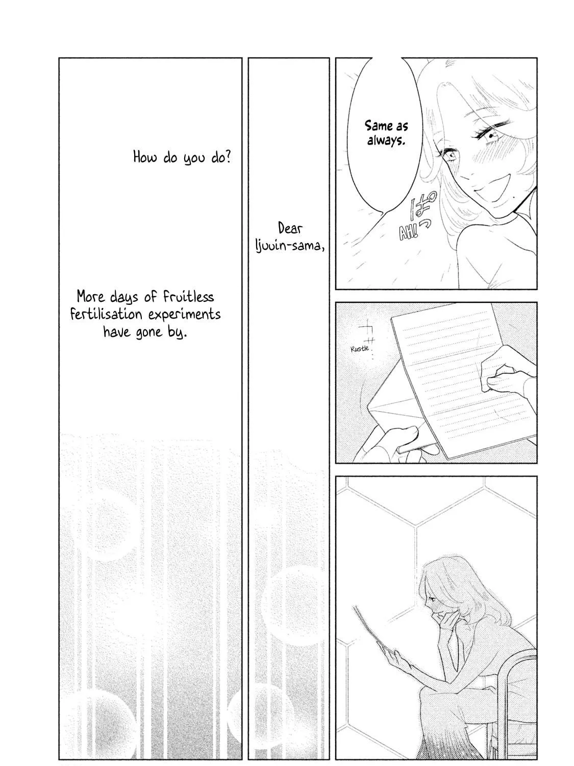 Tempest Chapter 5 page 59 - 