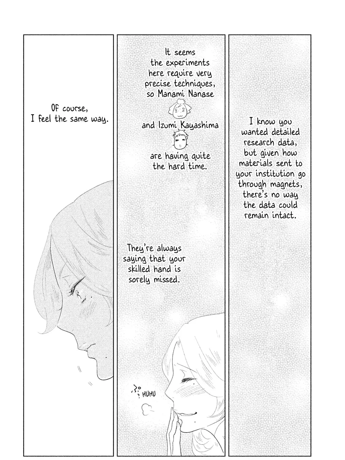 Tempest Chapter 5 page 61 - 