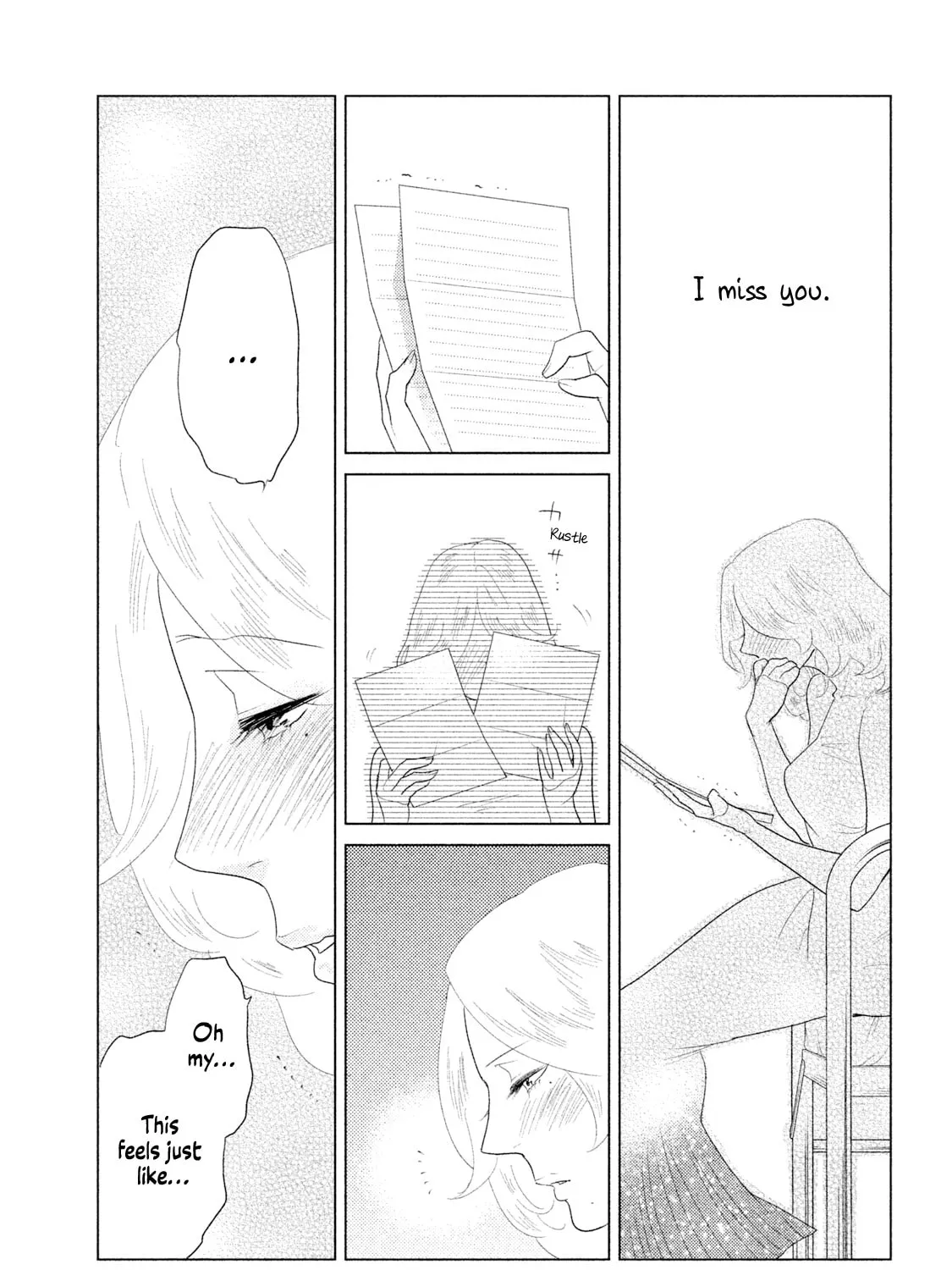 Tempest Chapter 5 page 63 - 