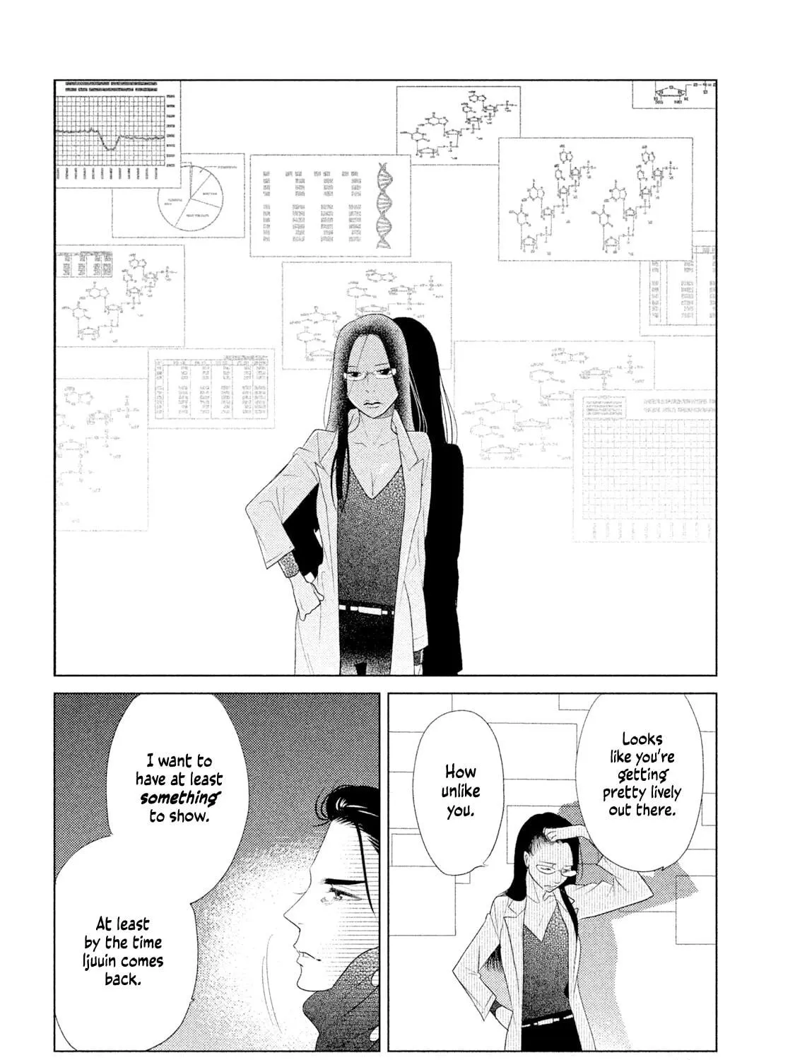 Tempest Chapter 5 page 69 - 