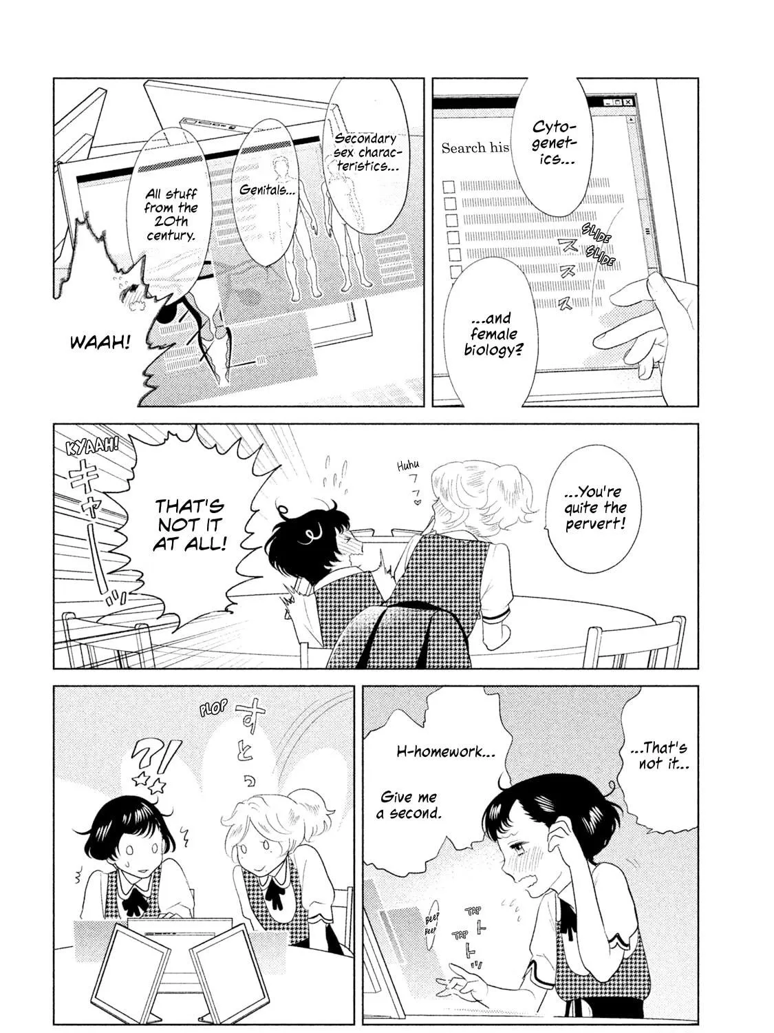 Tempest Chapter 6 page 11 - 