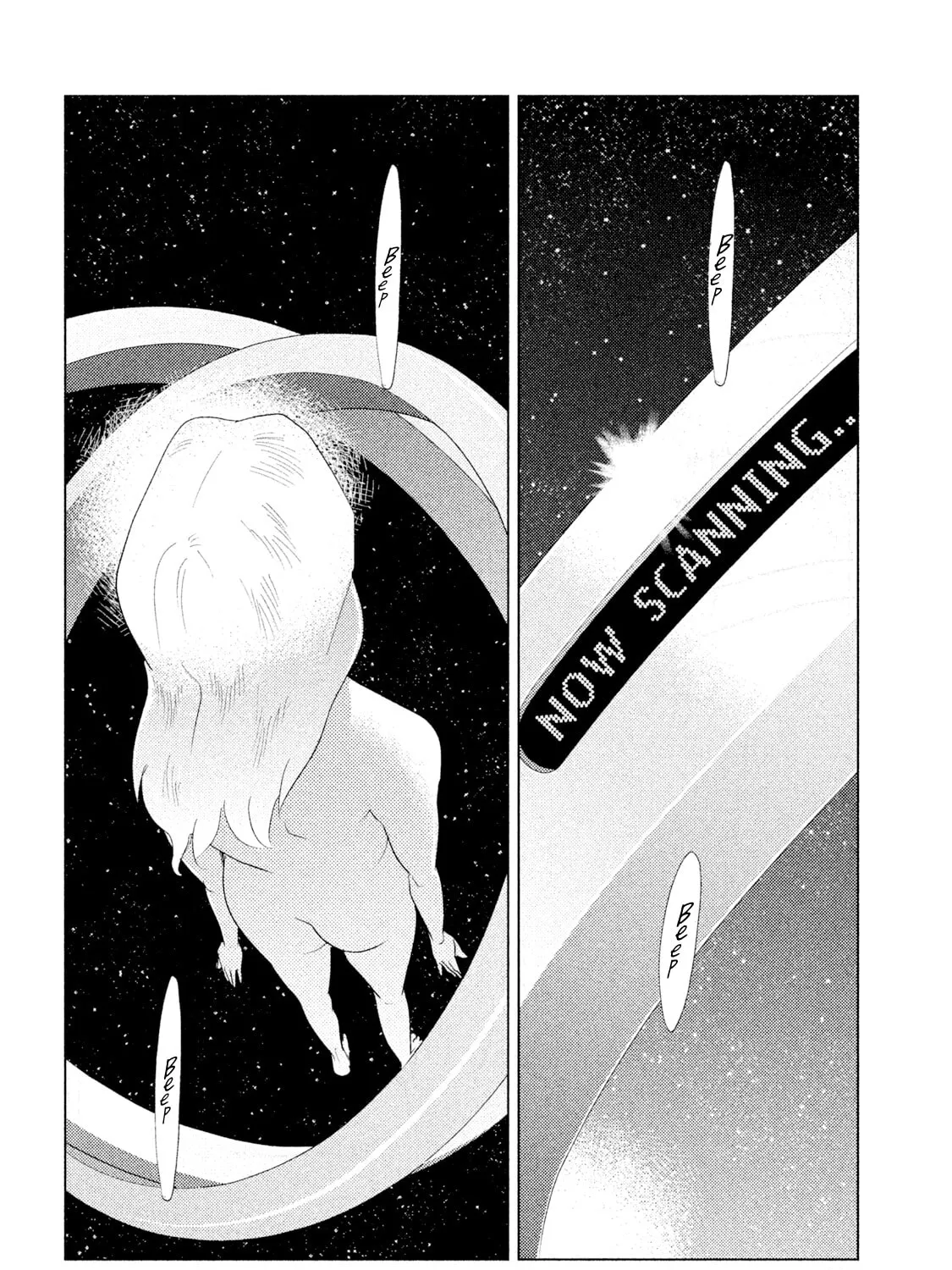 Tempest Chapter 6 page 3 - 