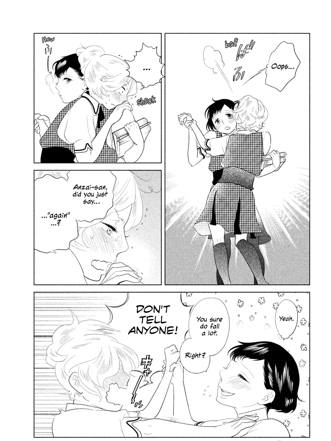 Tempest Chapter 6 page 25 - 