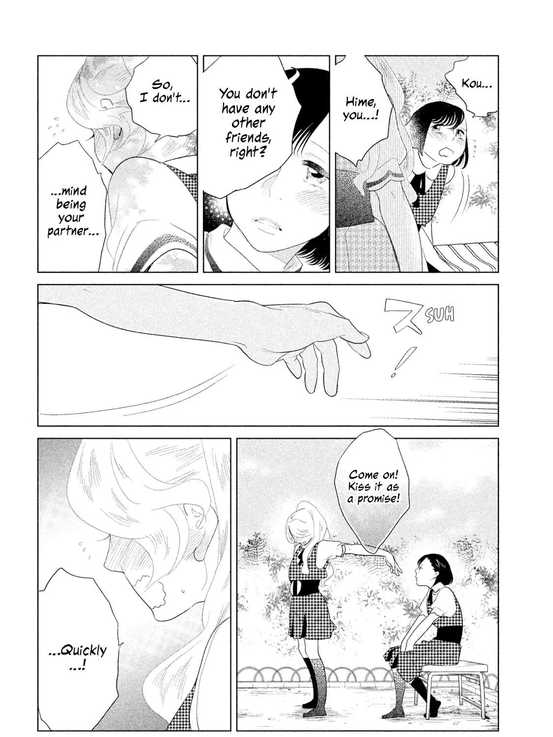 Tempest Chapter 6 page 35 - 