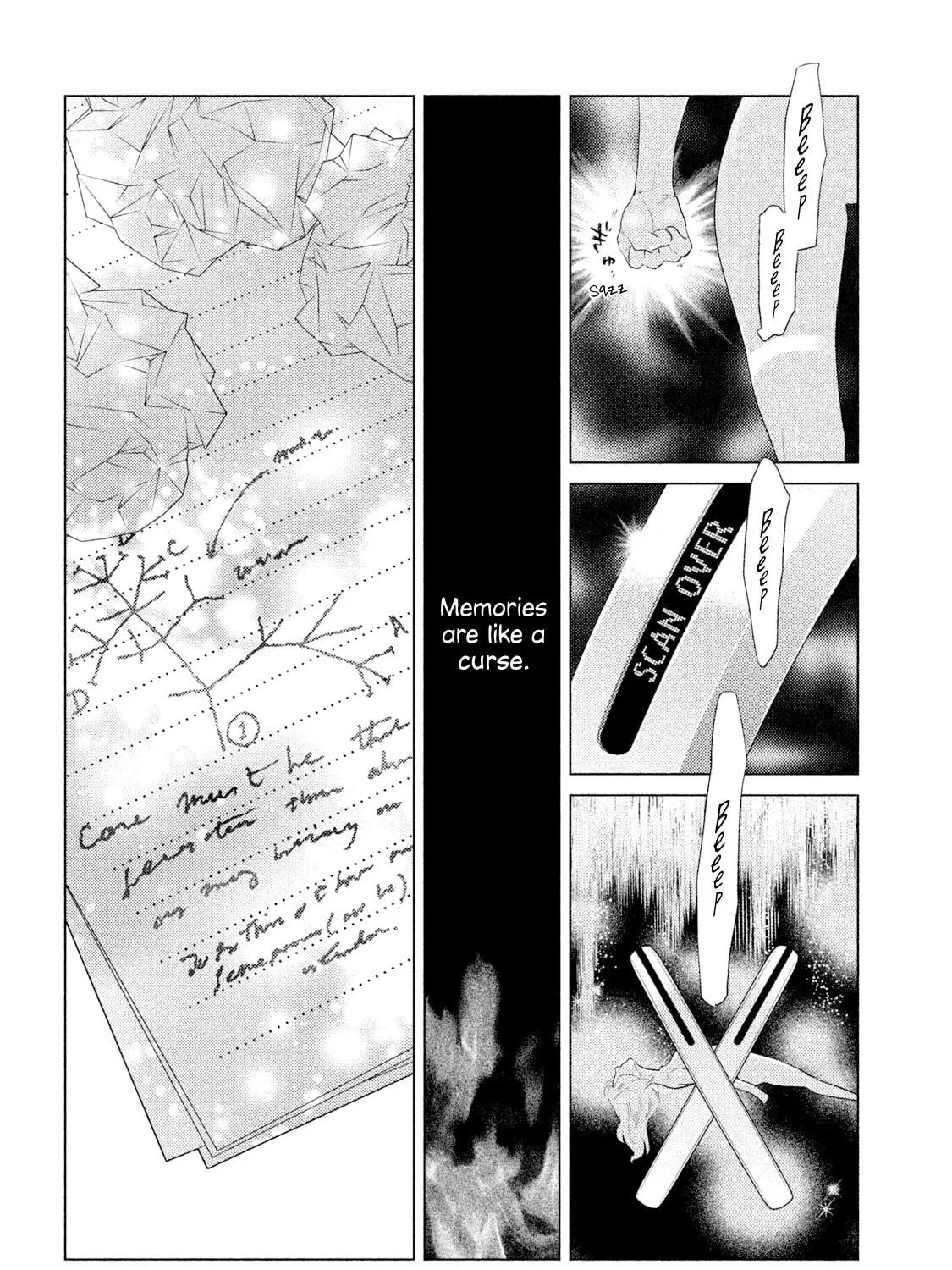 Tempest Chapter 6 page 39 - 
