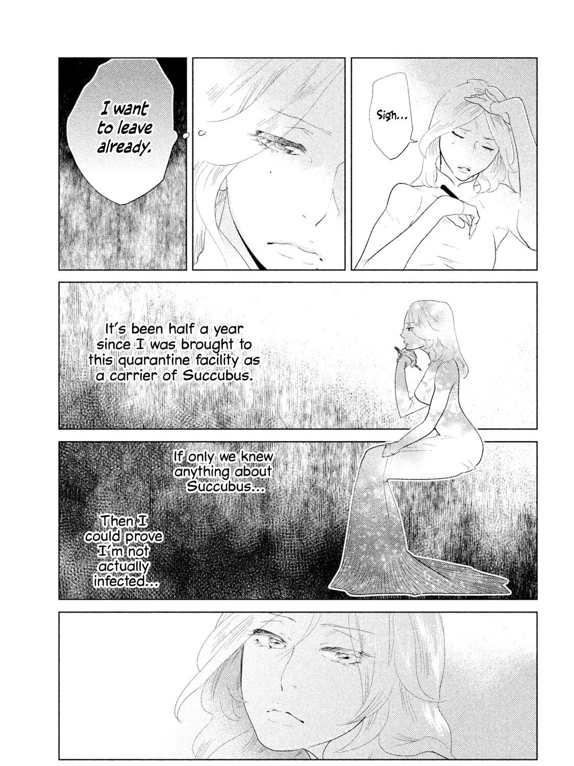 Tempest Chapter 6 page 41 - 