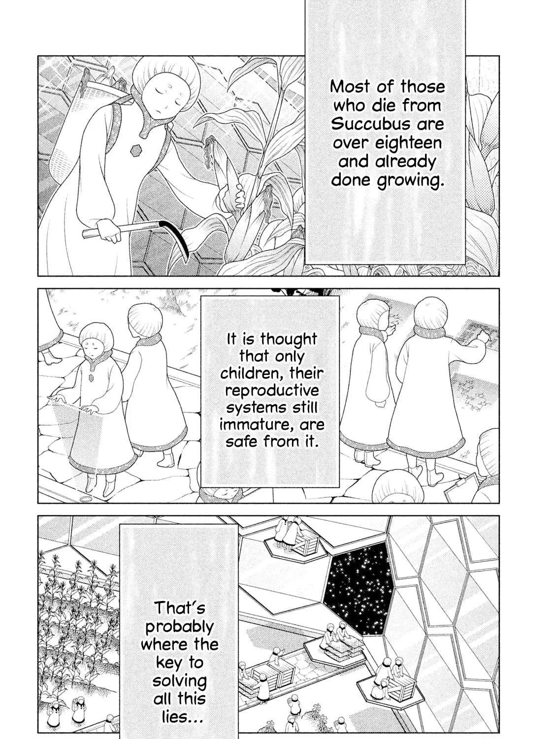 Tempest Chapter 6 page 45 - 