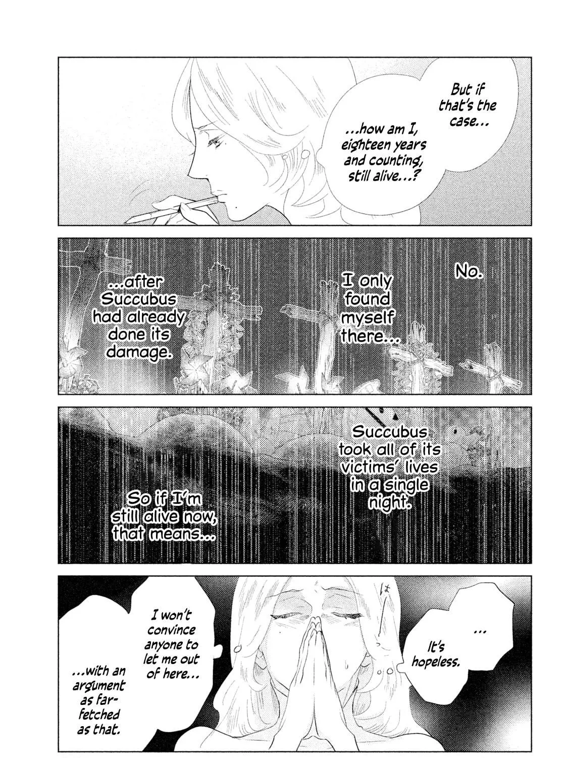 Tempest Chapter 6 page 47 - 