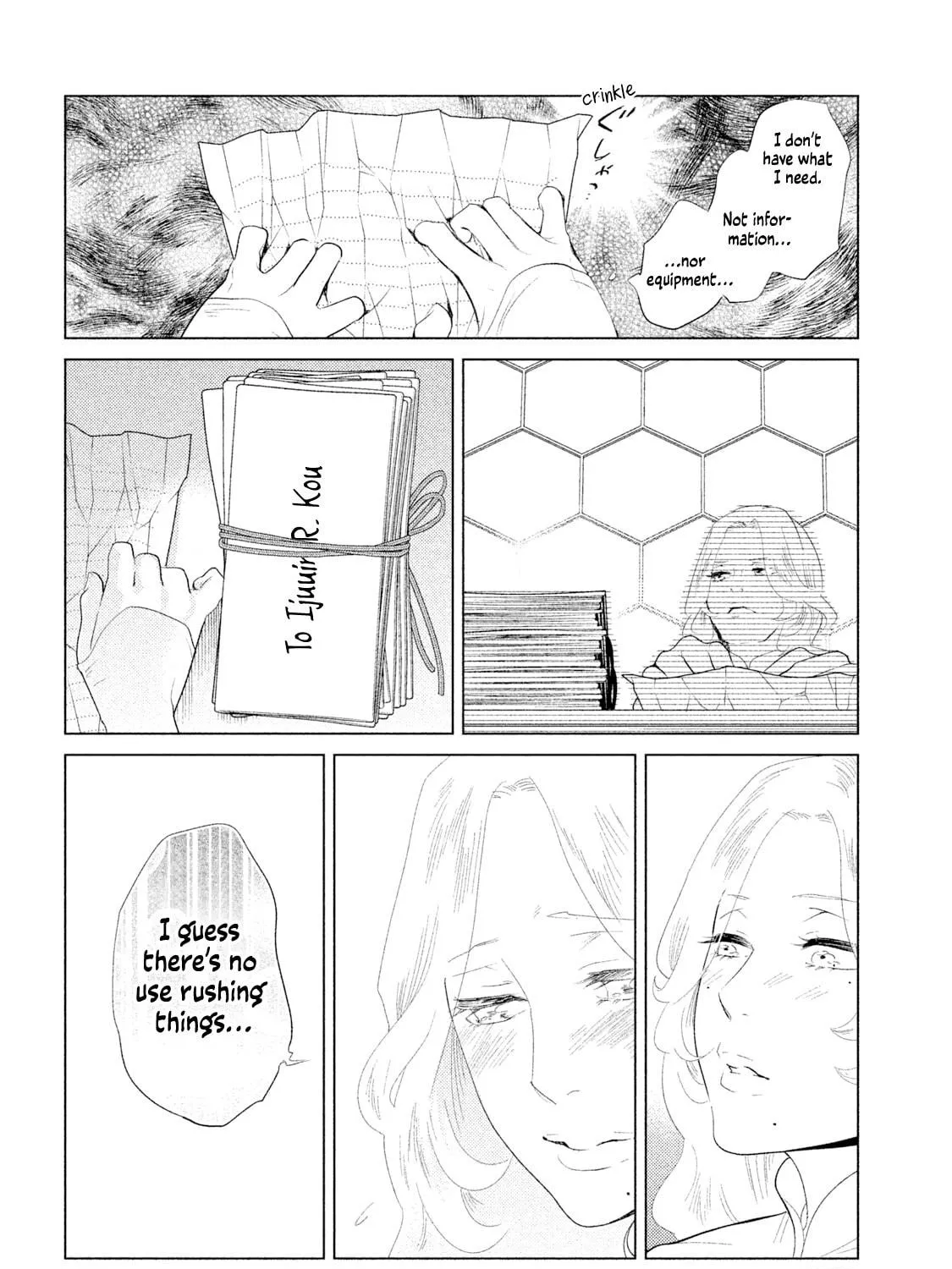 Tempest Chapter 6 page 49 - 