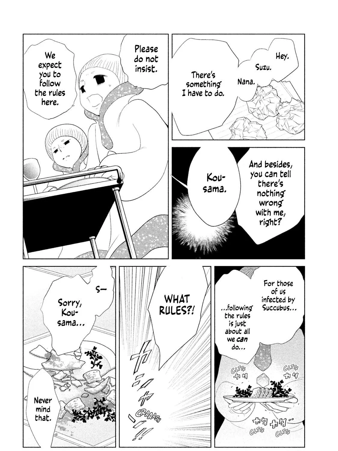 Tempest Chapter 6 page 53 - 