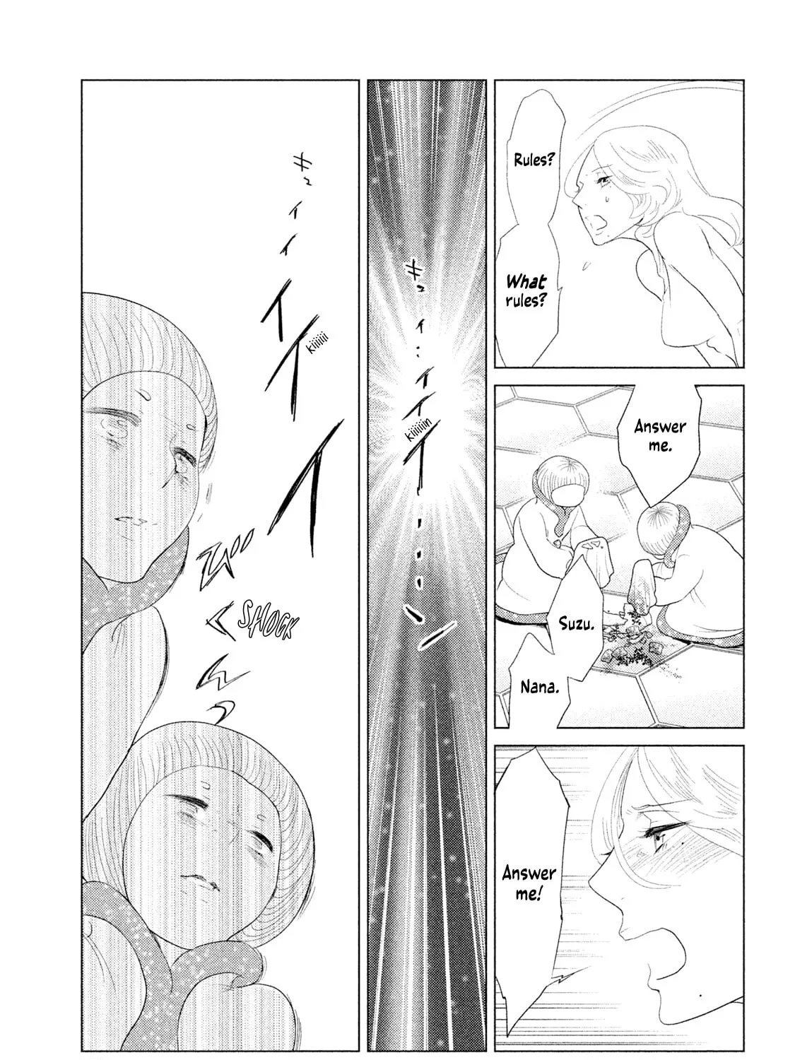 Tempest Chapter 6 page 55 - 
