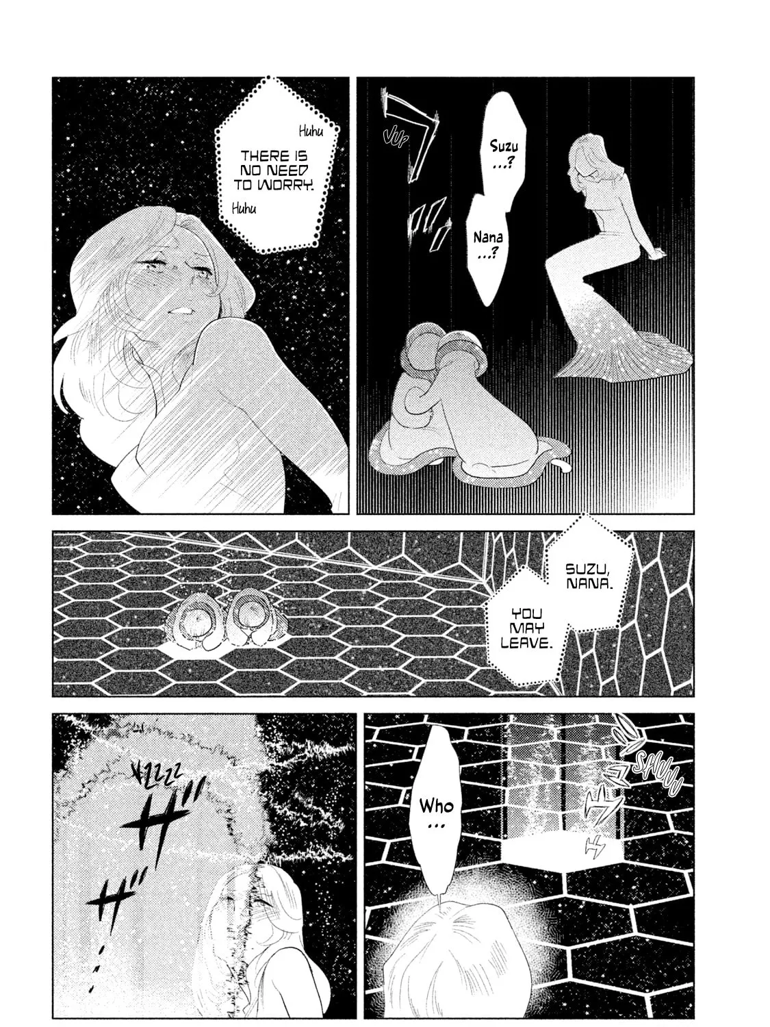 Tempest Chapter 6 page 57 - 