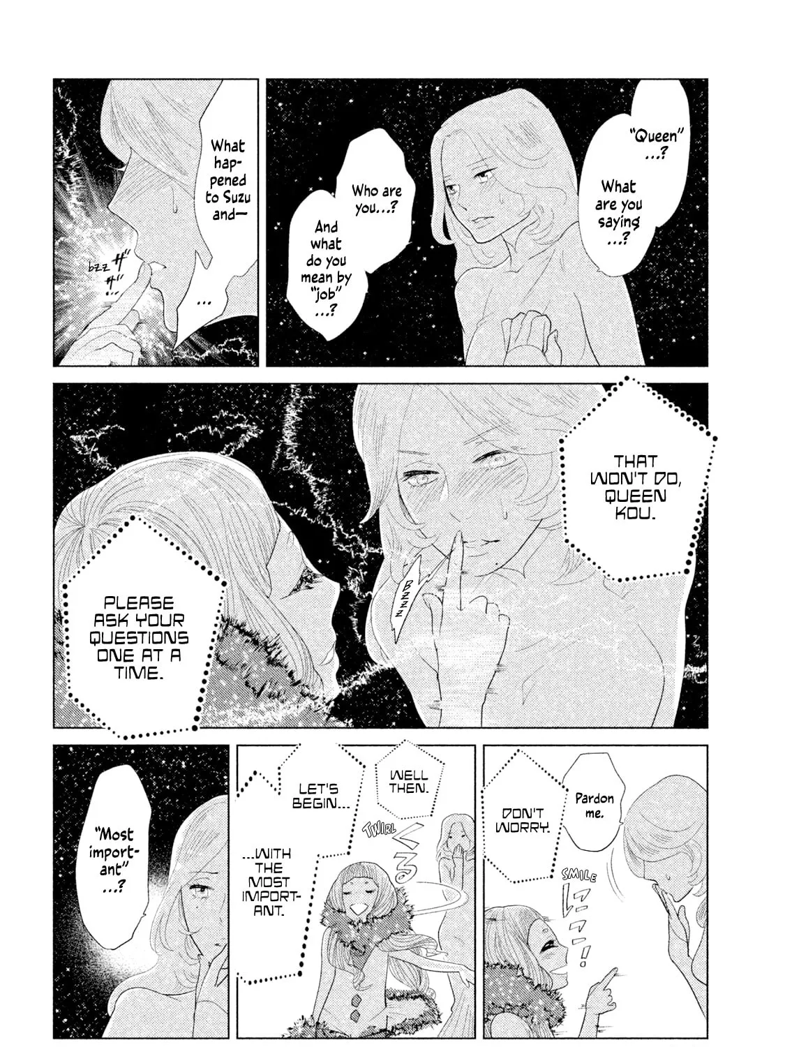 Tempest Chapter 6 page 61 - 