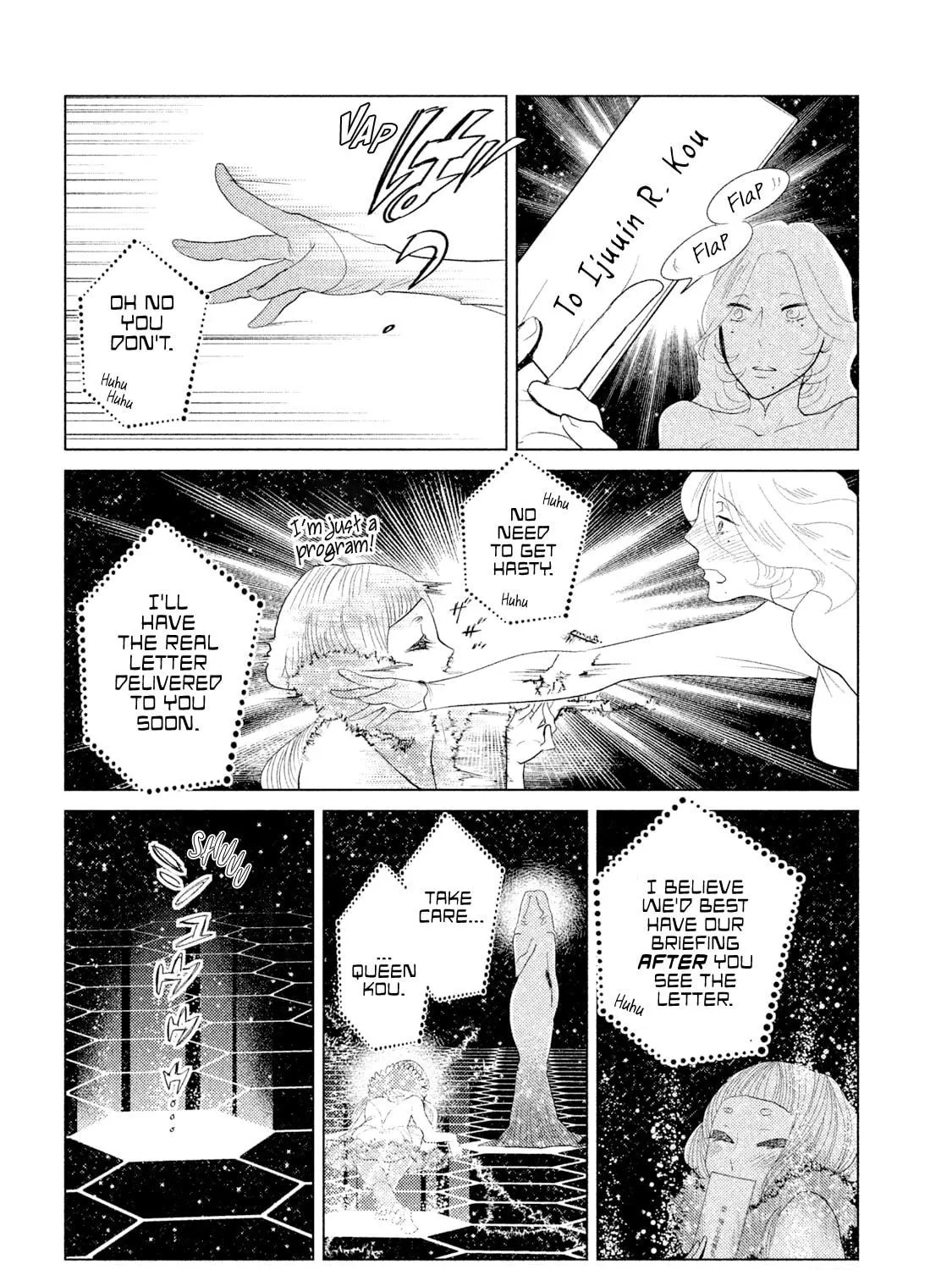 Tempest Chapter 6 page 65 - 