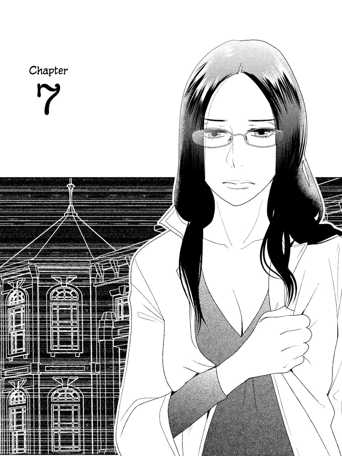 Tempest Chapter 7 page 1 - 