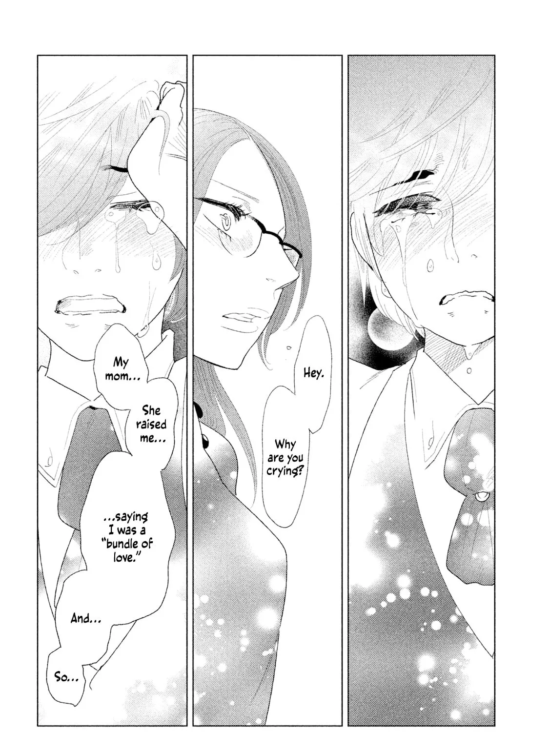 Tempest Chapter 7 page 31 - 