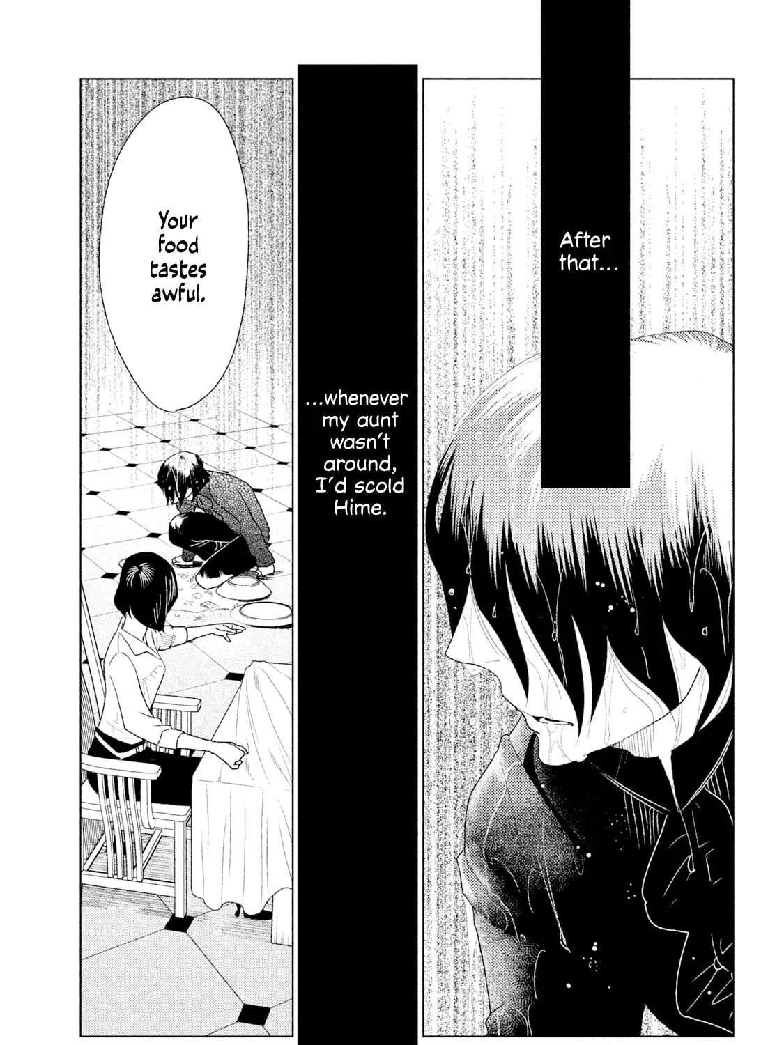 Tempest Chapter 7 page 37 - 