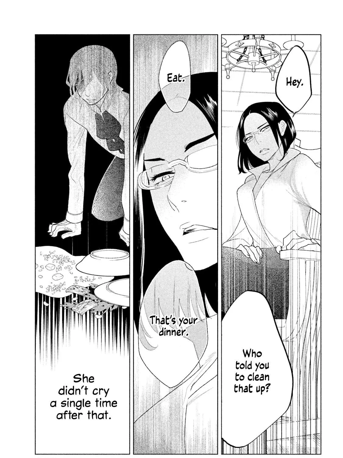 Tempest Chapter 7 page 41 - 