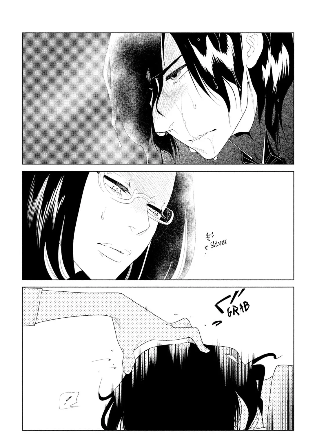 Tempest Chapter 7 page 43 - 