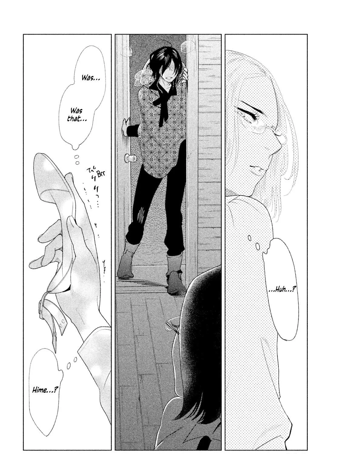 Tempest Chapter 7 page 59 - 